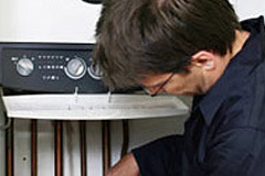 boiler repair Worsley
