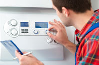 free commercial Worsley boiler quotes